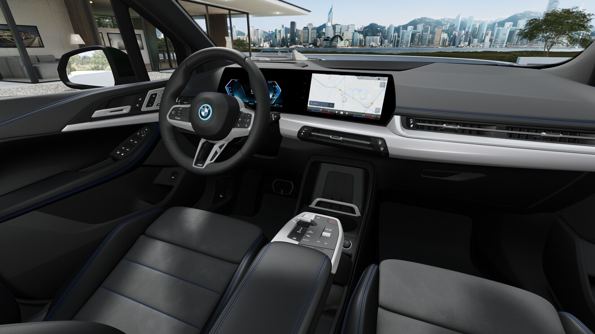 BMW 2 Serie Active Tourer 225xe High Executive M Sport Automaat - Afbeelding 4