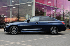 BMW 3 Serie 320e High Executive M Sport Automaat - Afbeelding 5