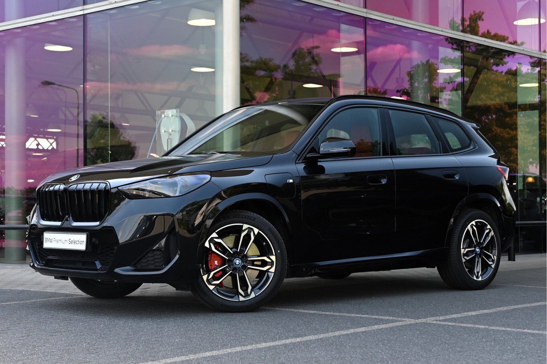 BMW X1 xDrive30e High Executive M Sport Automaat