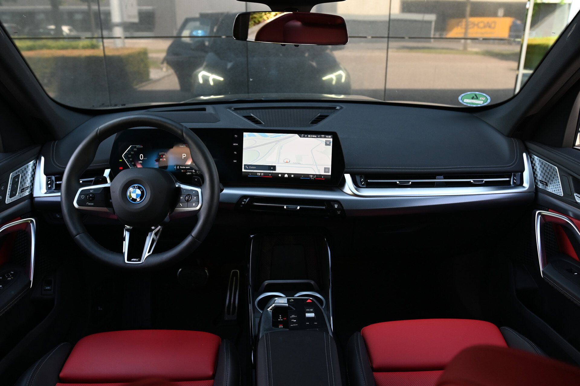 BMW X1 xDrive30e High Executive M Sport Automaat - Afbeelding 2