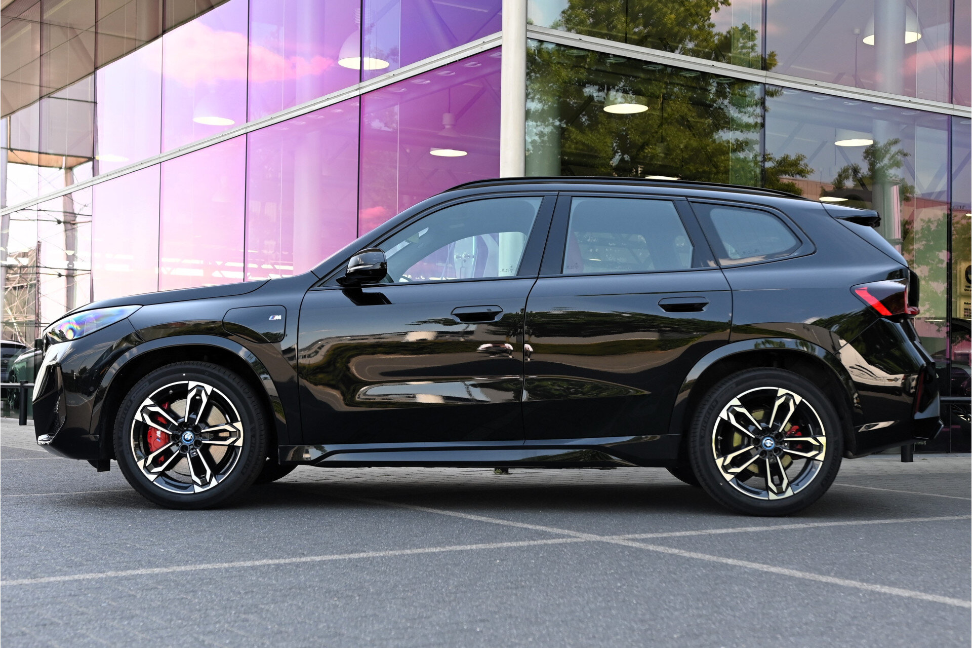 BMW X1 xDrive30e High Executive M Sport Automaat - Afbeelding 5