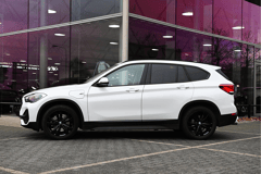 BMW X1 xDrive25e High Executive Automaat - Afbeelding 5