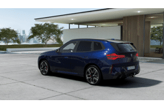 BMW X3 30e xDrive M Sport Automaat - Afbeelding 2