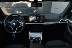 BMW 4 Serie Gran Coupé 420i M Sport Automaat - Afbeelding 3