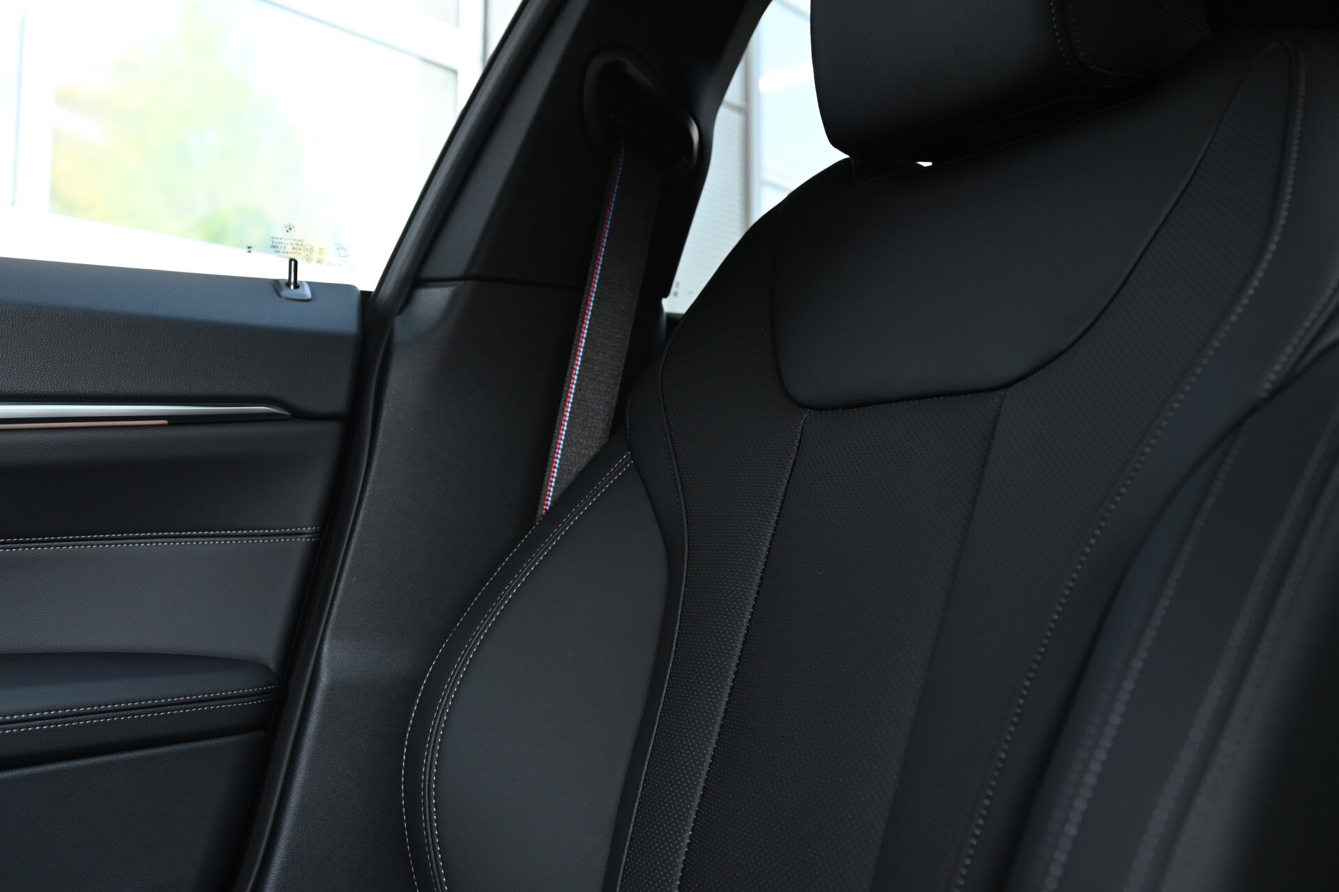 BMW 4 Serie Gran Coupé 420i M Sport Automaat - Afbeelding 4