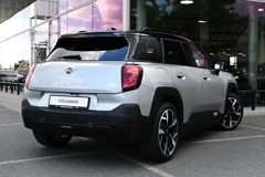 MINI Aceman E - Afbeelding 2