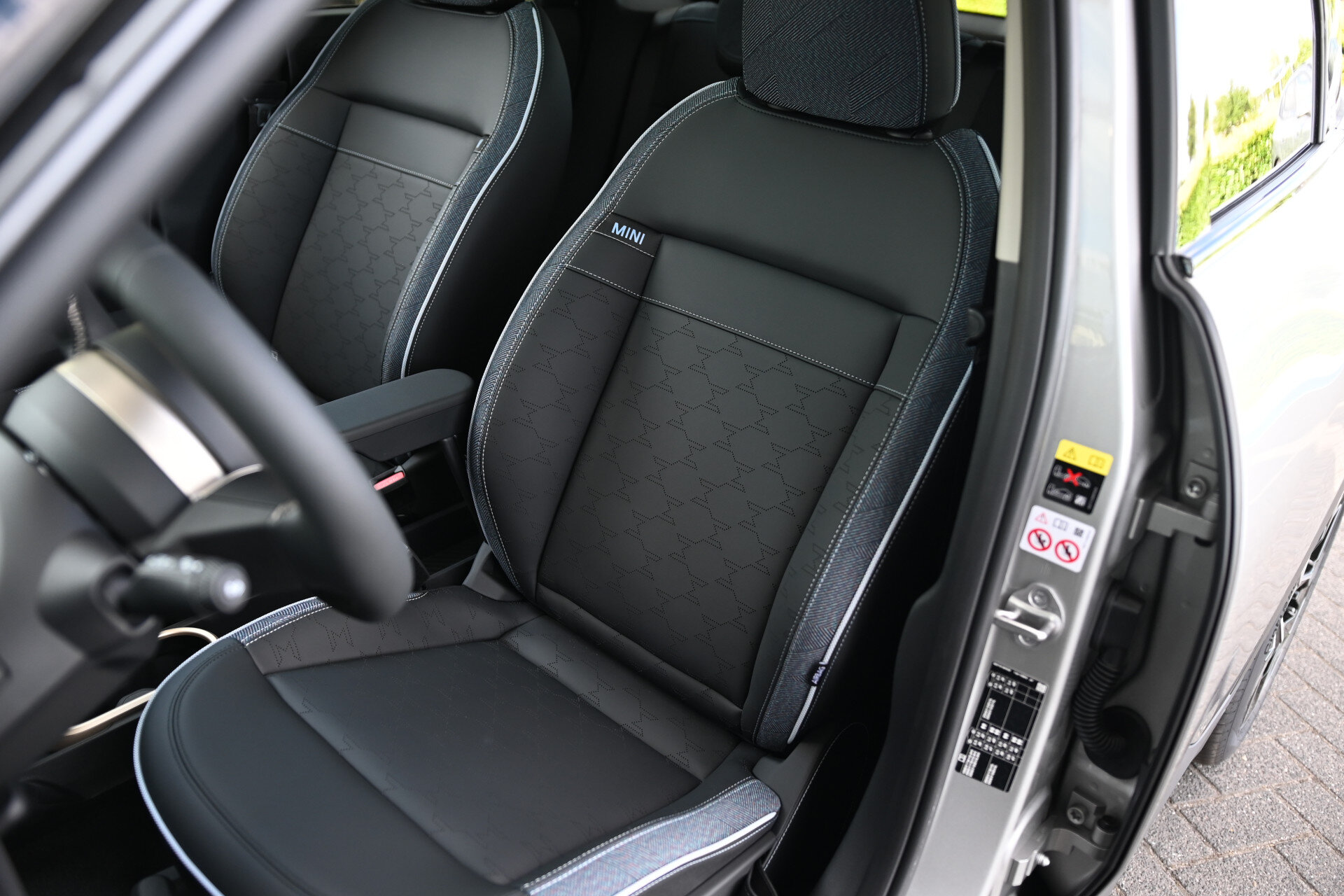 MINI Aceman E - Afbeelding 3