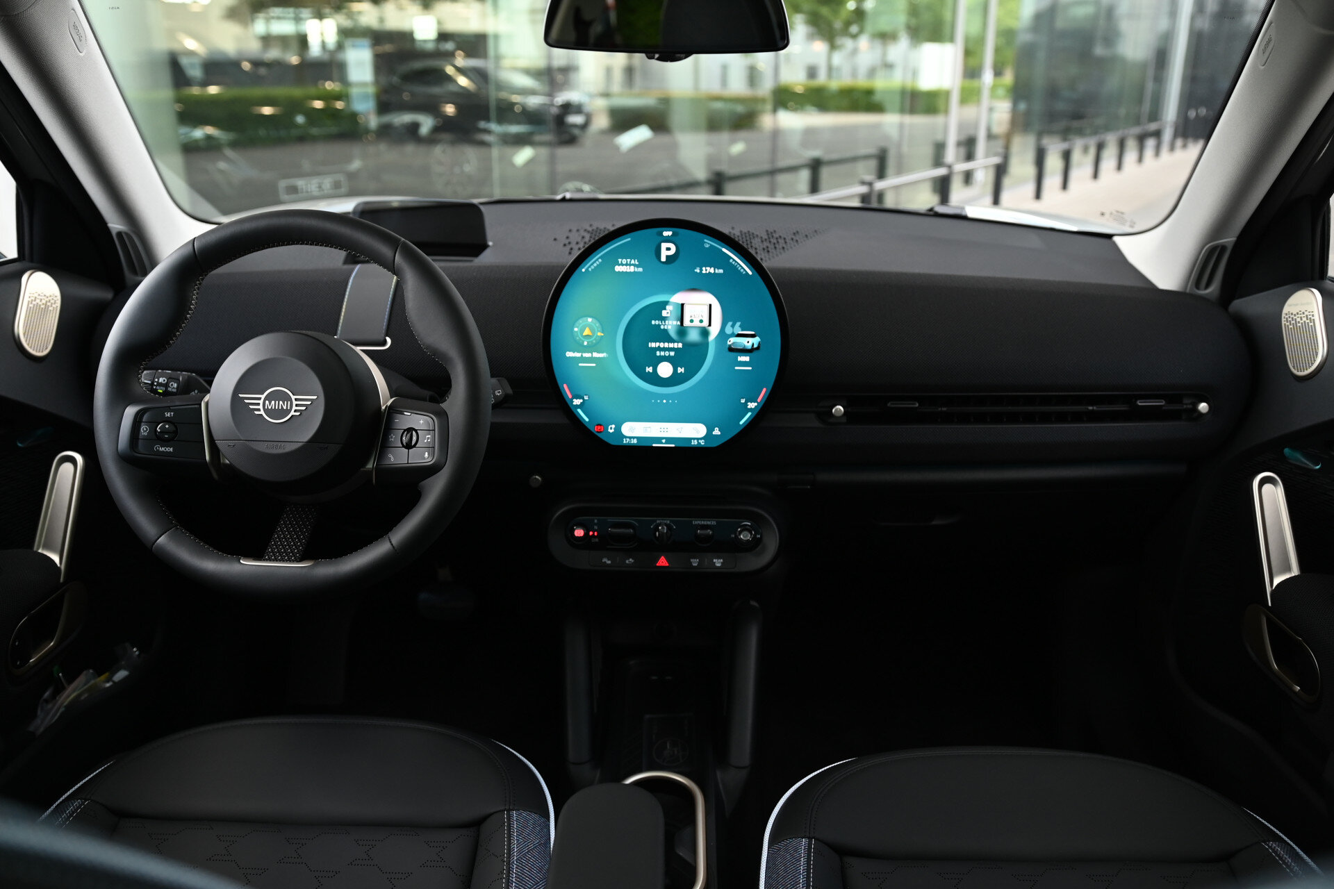 MINI Aceman E - Afbeelding 4