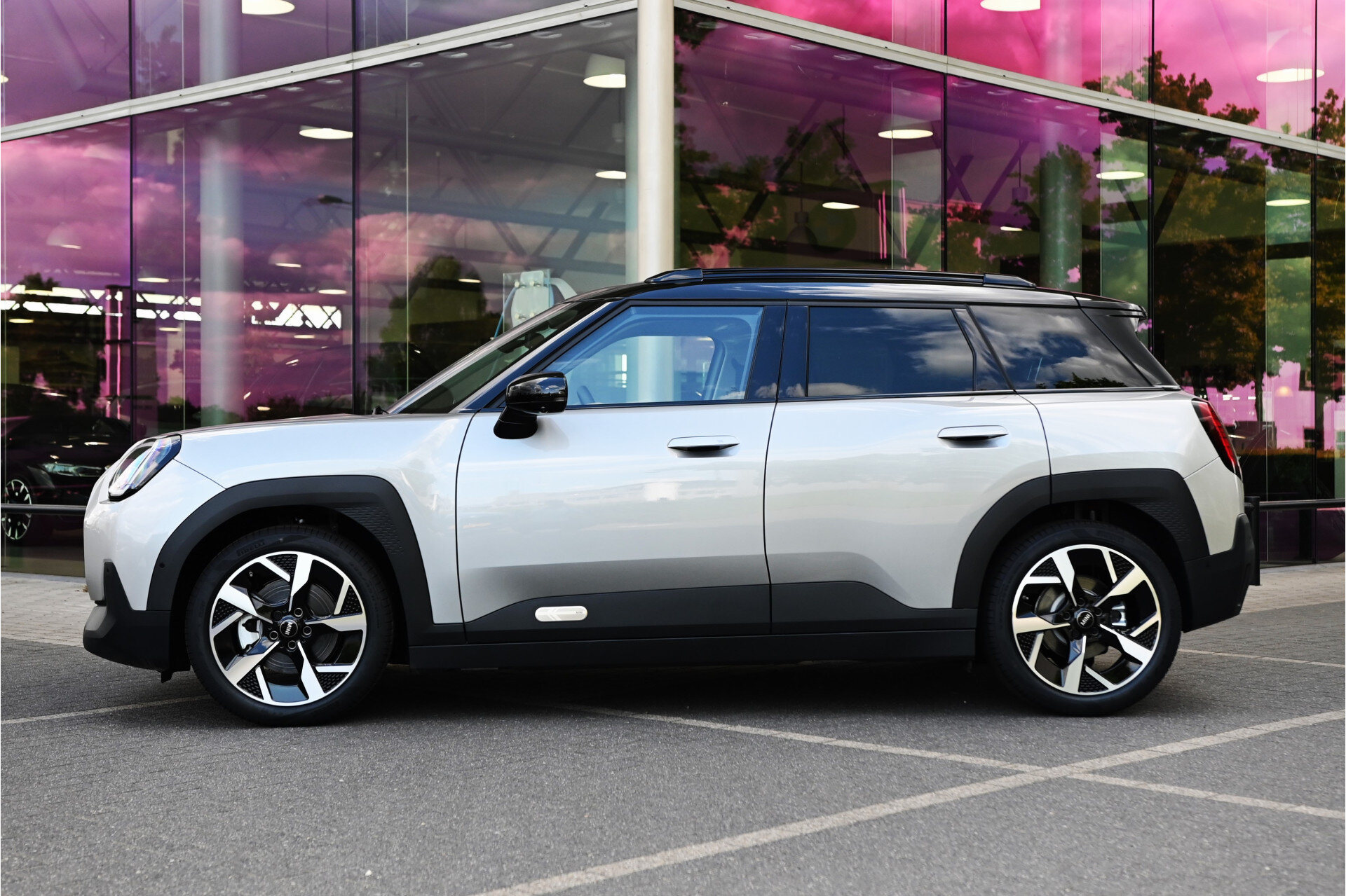 MINI Aceman E - Afbeelding 5