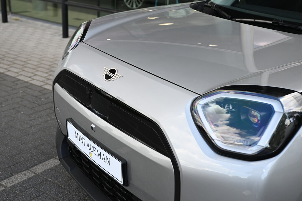 MINI Aceman 18