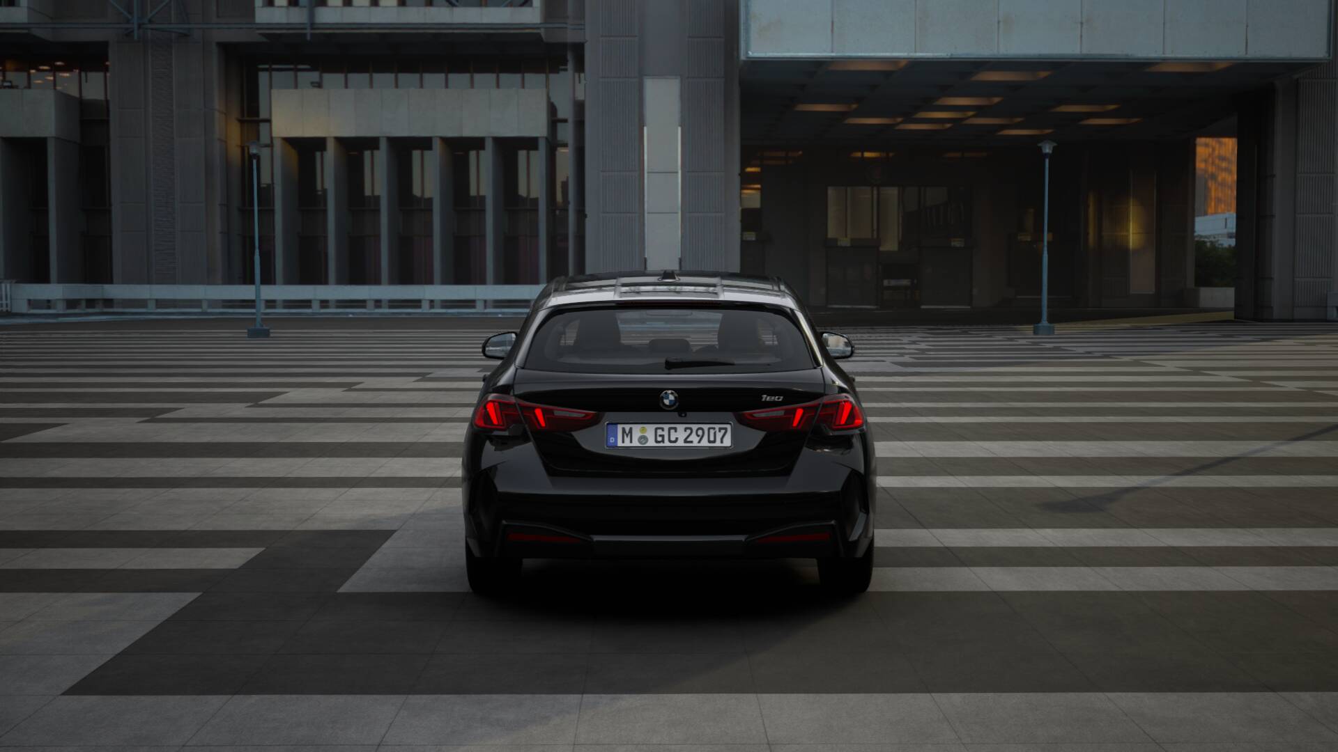 BMW 1 Serie 120 - Afbeelding 4