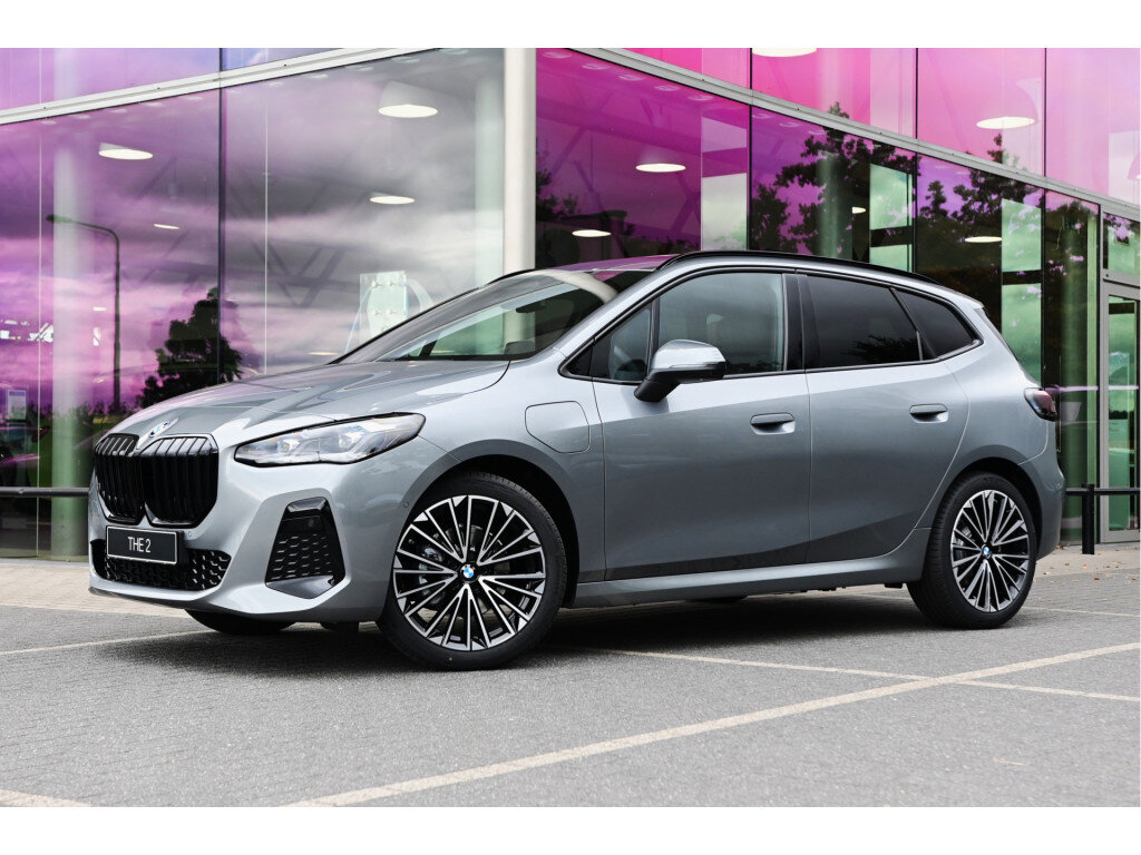 BMW 2 Serie Active Tourer 225e xDrive High Executive M Sport Automaat
