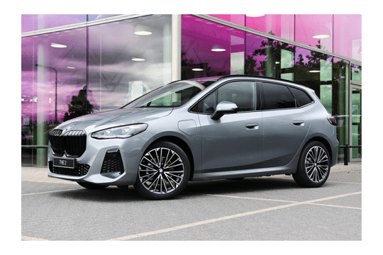 BMW 2 Serie Active Tourer 225e xDrive High Executive M Sport Automaat