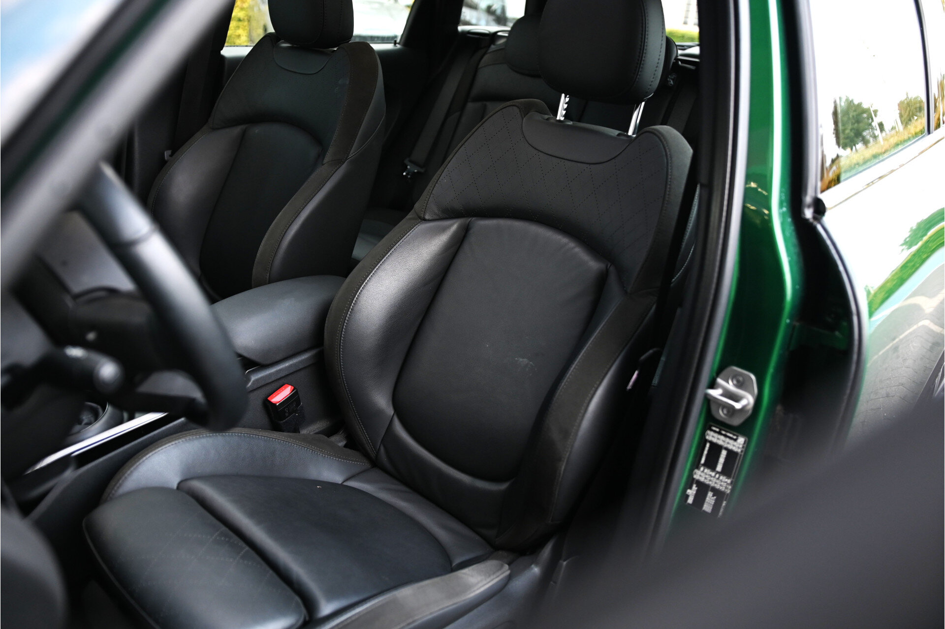 MINI Clubman Cooper Automaat - Afbeelding 4