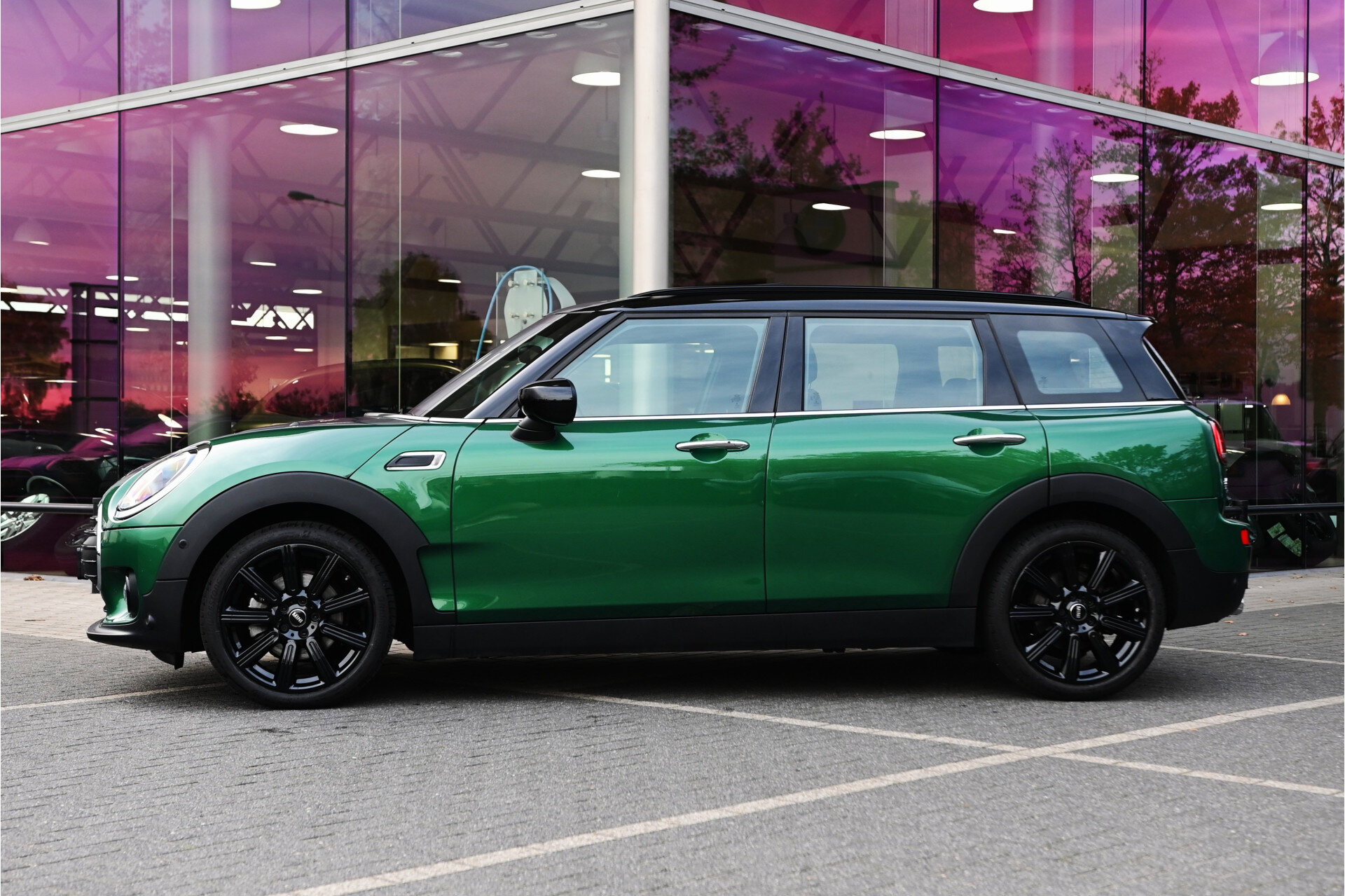 MINI Clubman Cooper Automaat - Afbeelding 5