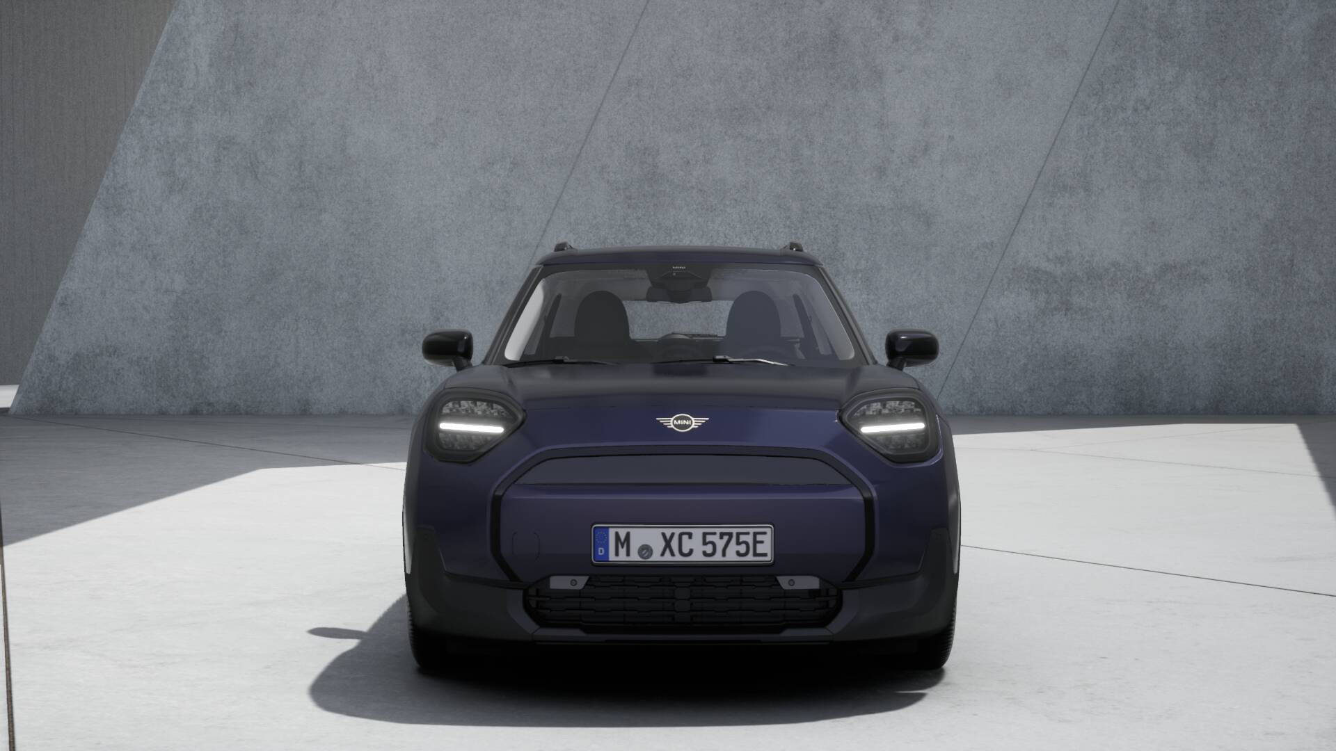 MINI Aceman E - Afbeelding 3