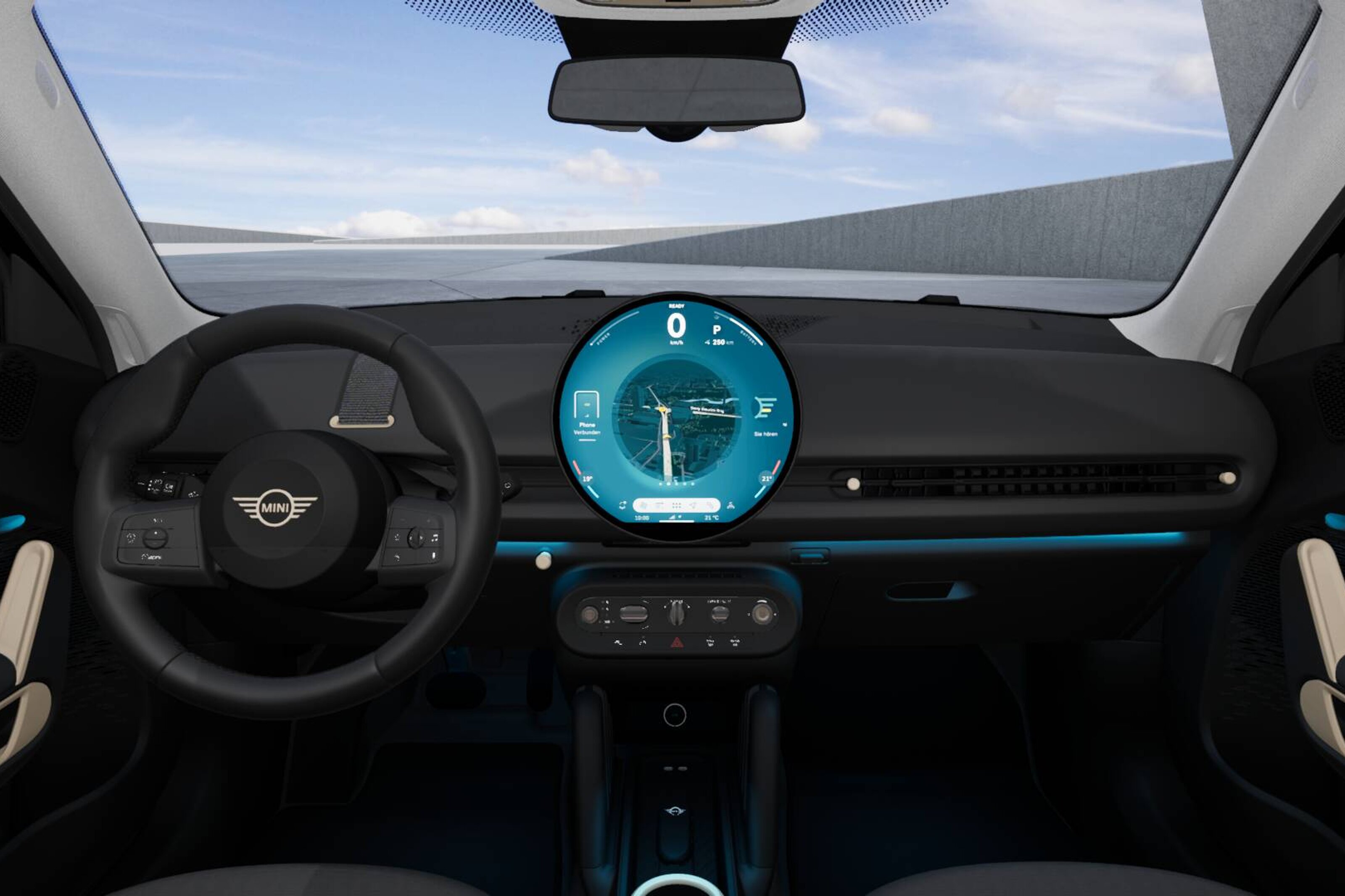 MINI Aceman 6