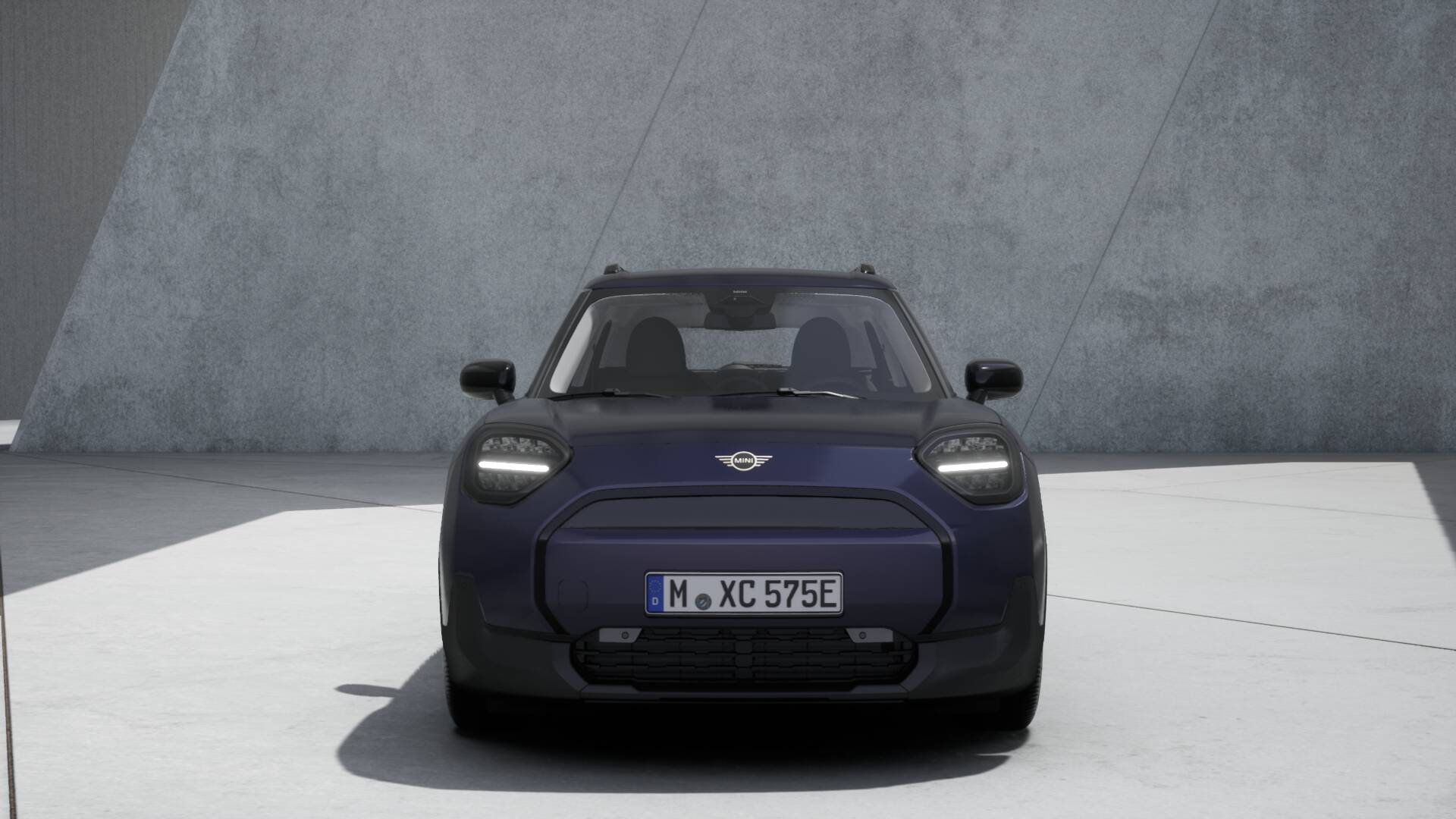 MINI Aceman E - Afbeelding 3