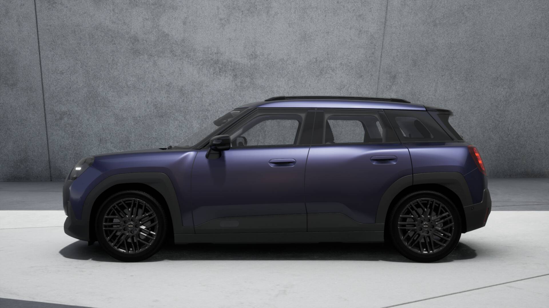 MINI Aceman E - Afbeelding 5