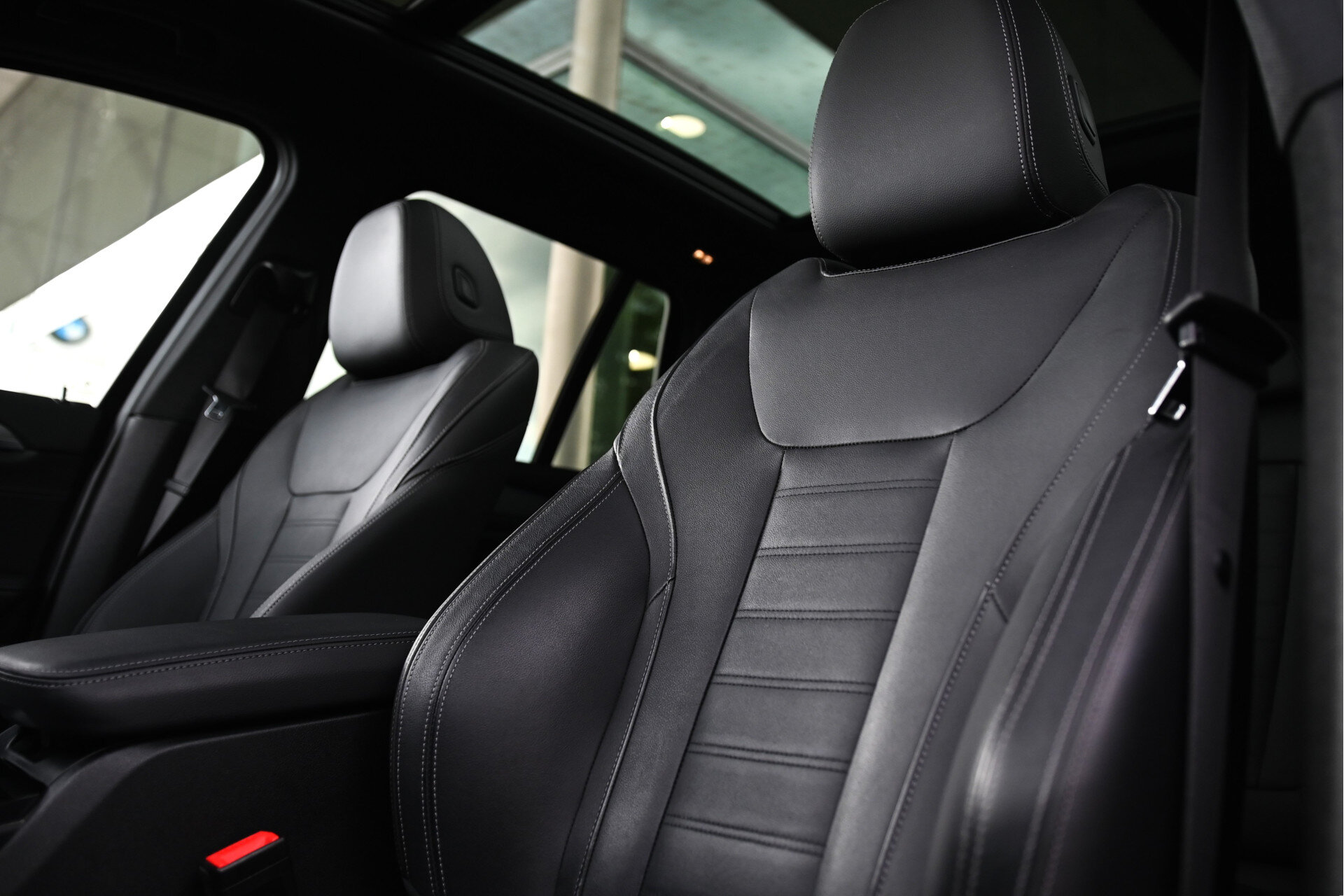 BMW X3 xDrive30e High Executive M Sport Automaat - Afbeelding 2