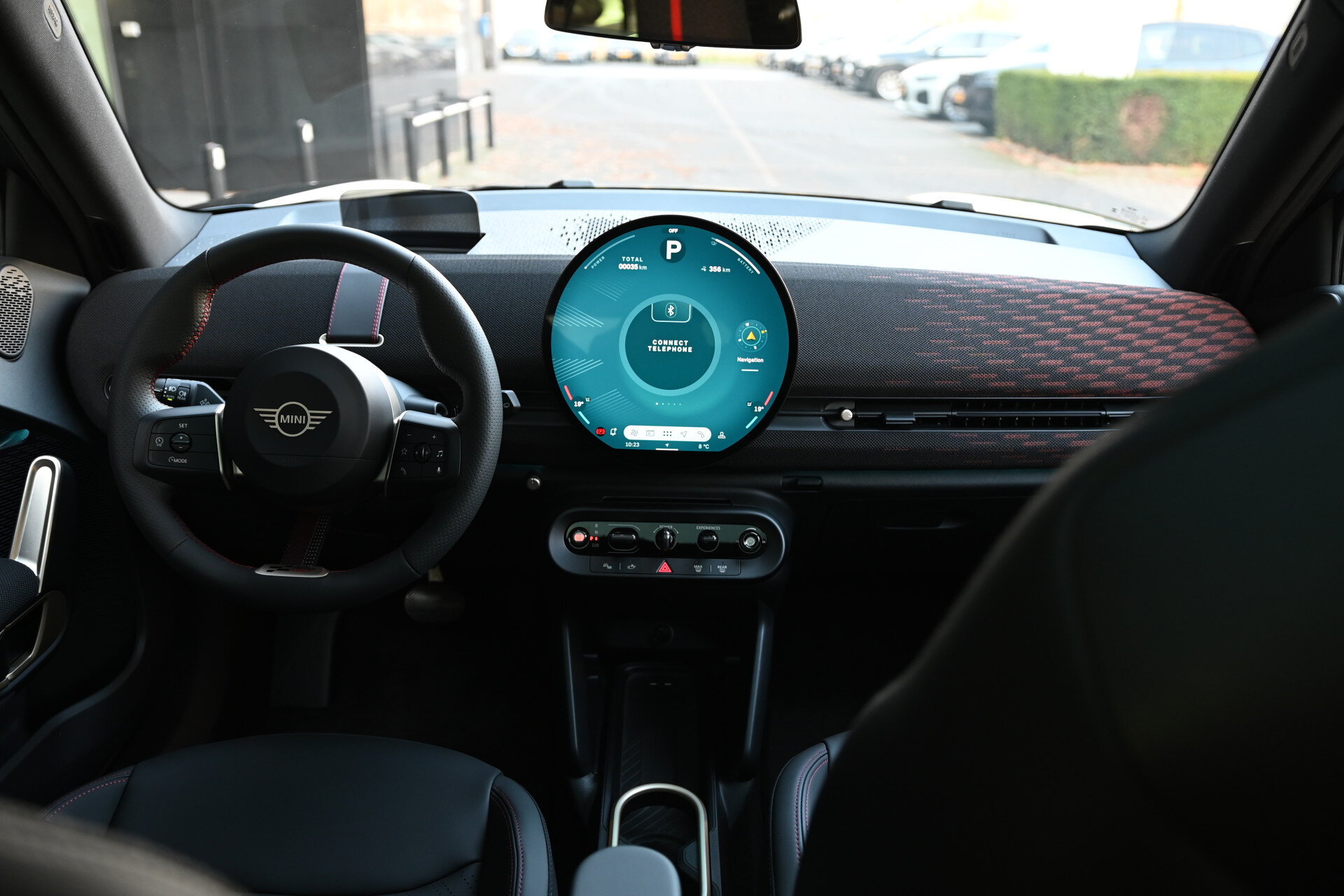 MINI Aceman SE - Afbeelding 3