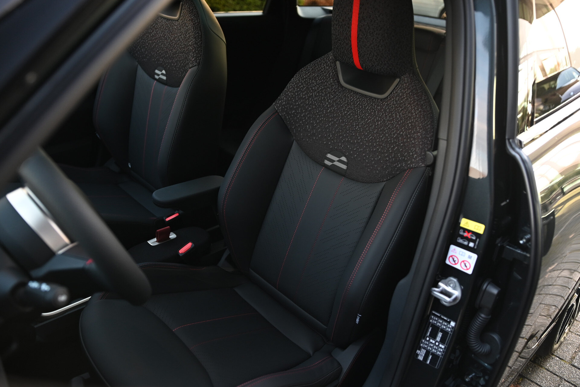 MINI Aceman SE - Afbeelding 4