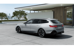 BMW 5 Serie Touring 530e M Sport Automaat - Afbeelding 2