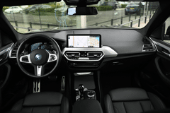 BMW X3 xDrive30e High Executive M Sport Automaat - Afbeelding 2