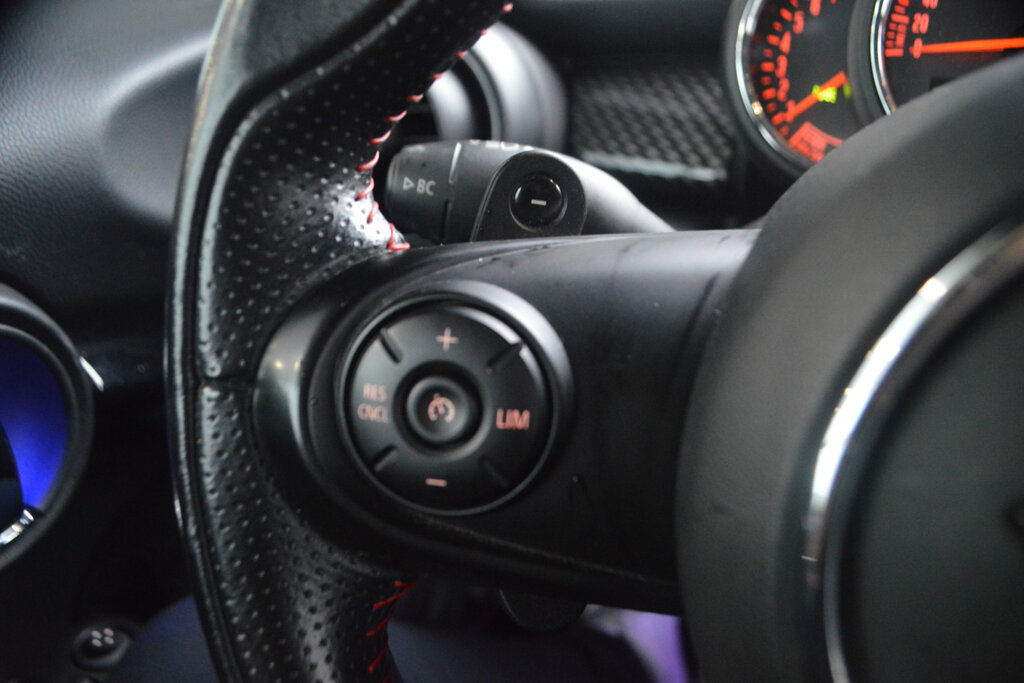 MINI Cooper S Cabrio 15