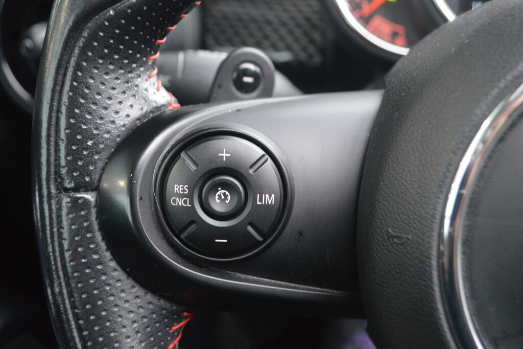 MINI Cooper S Cabrio 20
