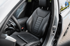 BMW 3 Serie Touring 330i M Sport Automaat - Afbeelding 4