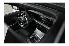 BMW 3 Serie Touring 330e High Executive M Sport Automaat - Afbeelding 4