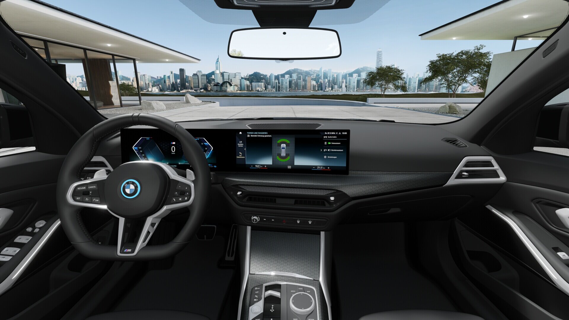 BMW 3 Serie Touring 330e M Sport Automaat - Afbeelding 5