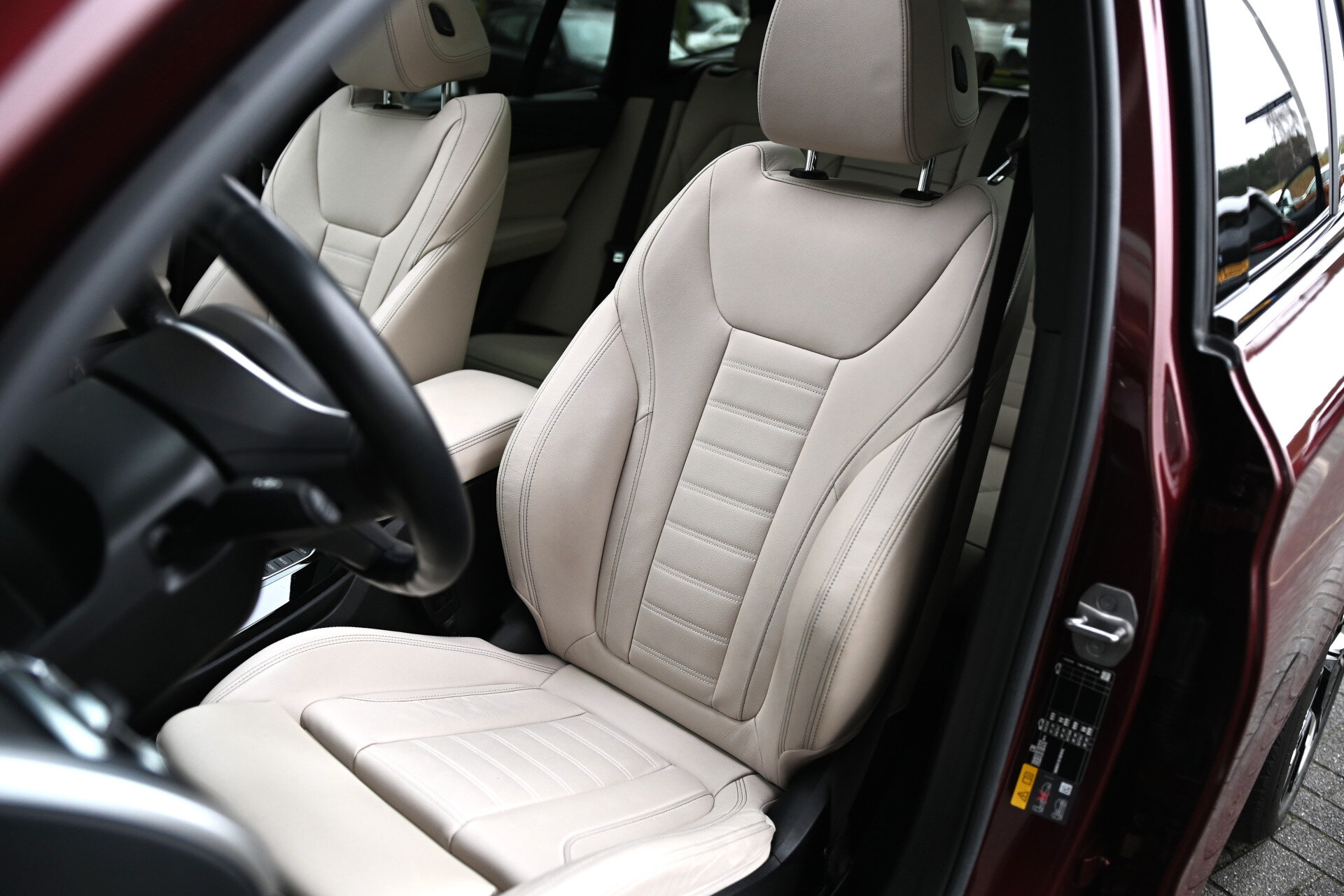 BMW iX3 High Executive - Afbeelding 3