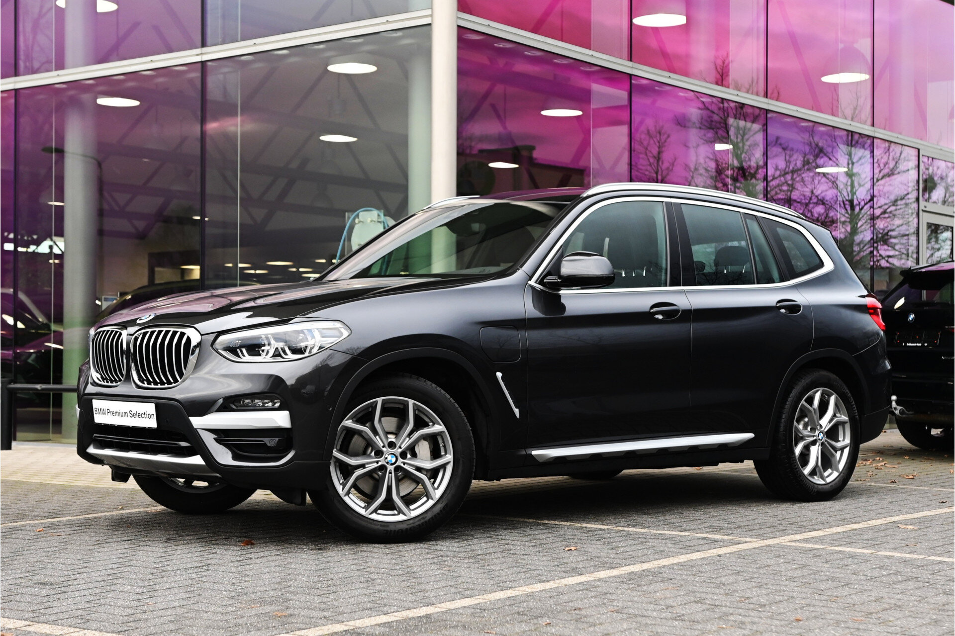 BMW X3 xDrive30e High Executive xLine Automaat