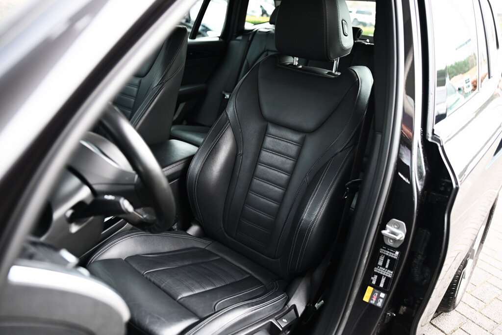 BMW X3 4