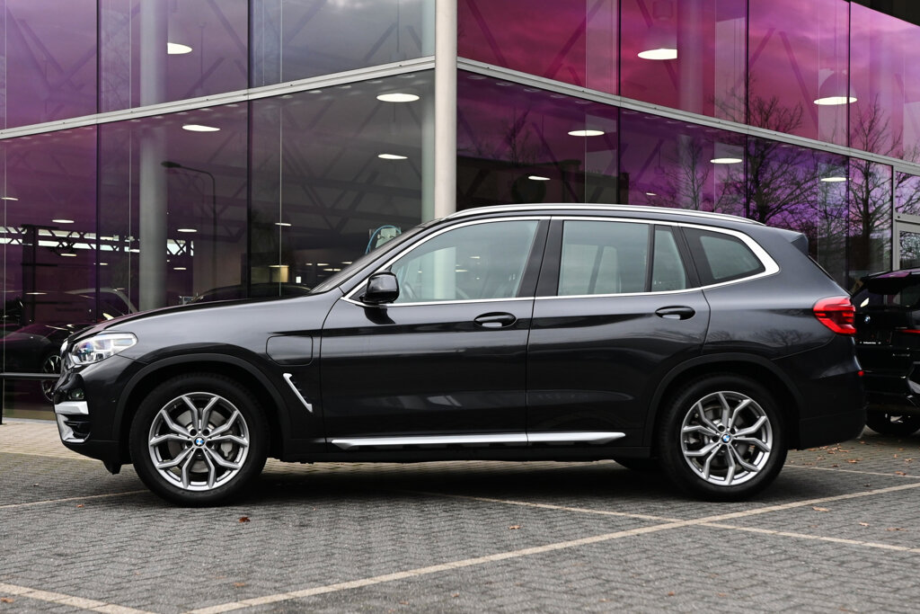 BMW X3 5