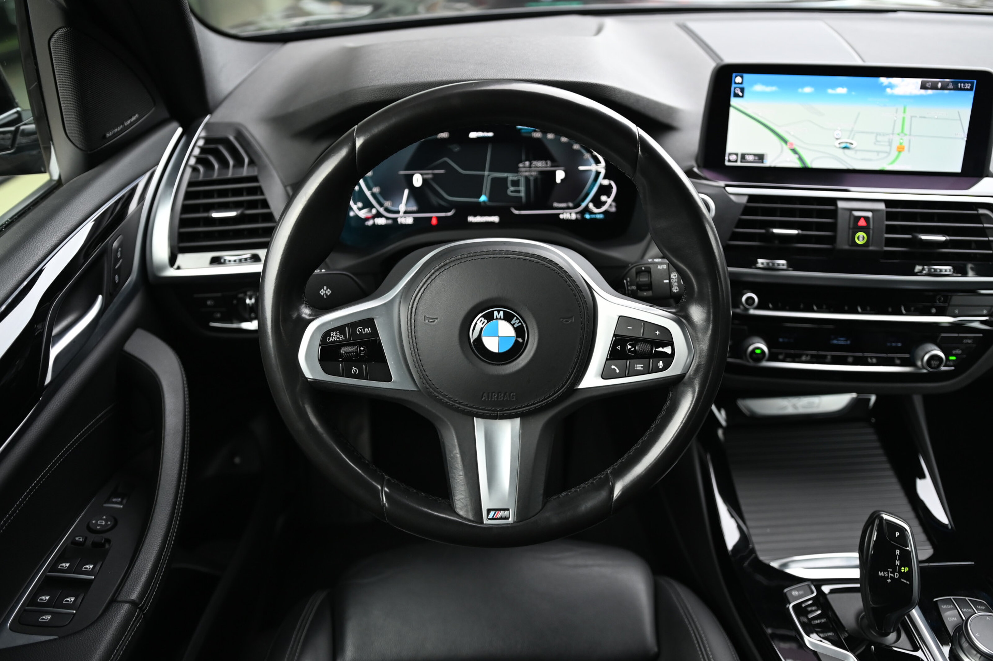 BMW X3 6