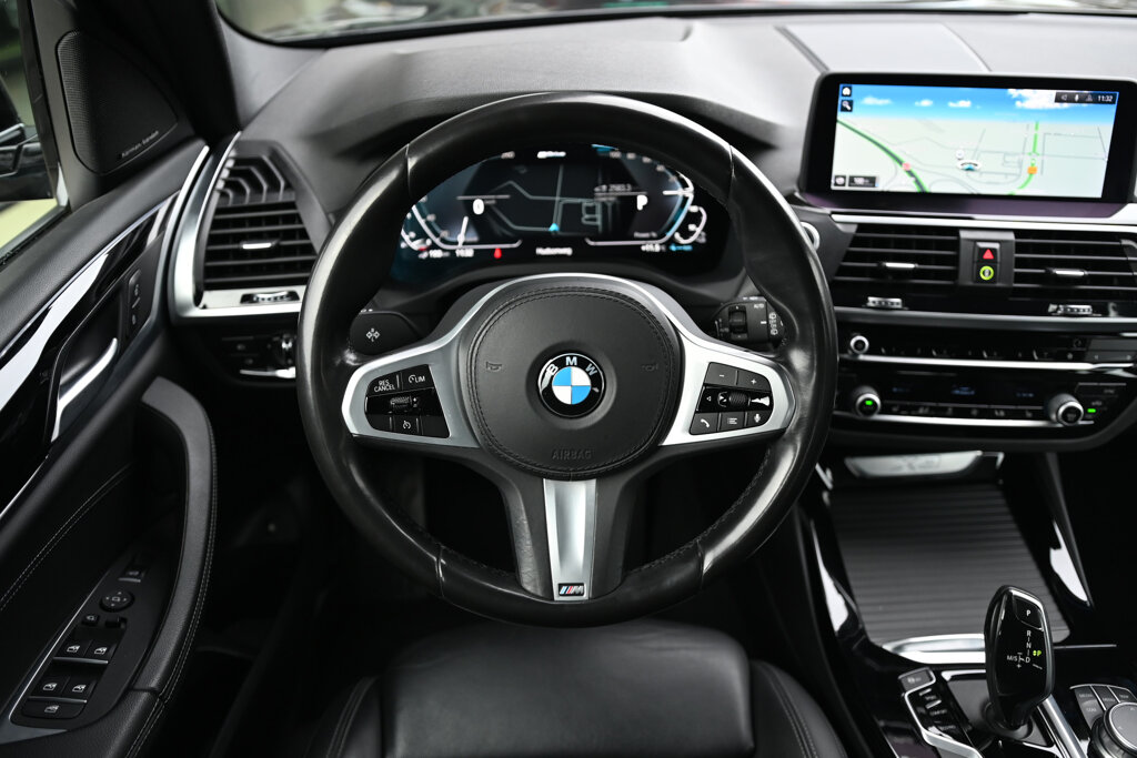 BMW X3 6