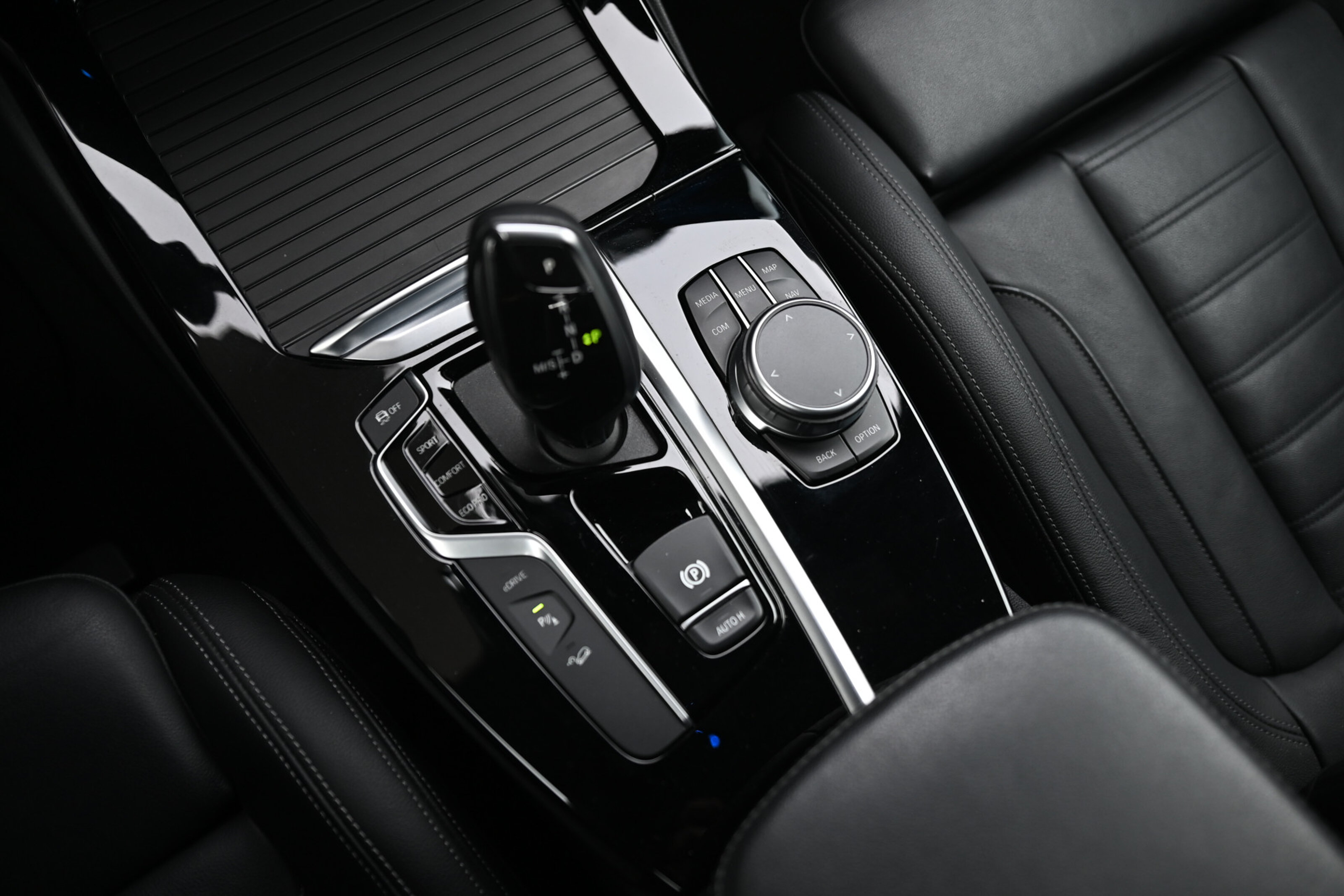 BMW X3 9