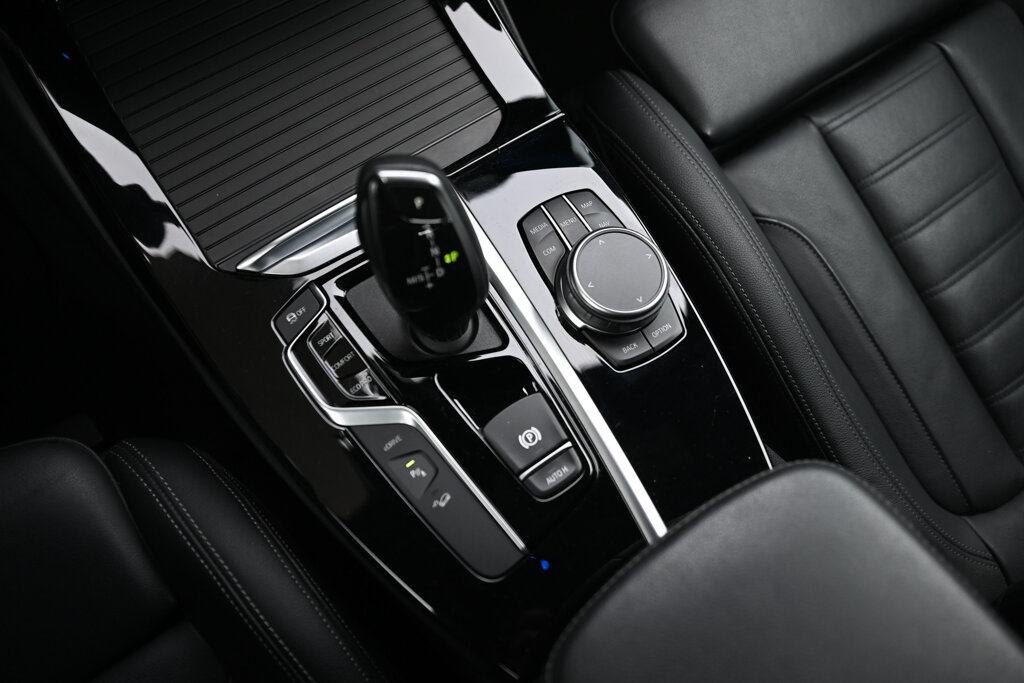 BMW X3 9
