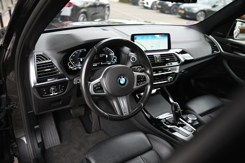 BMW X3 14