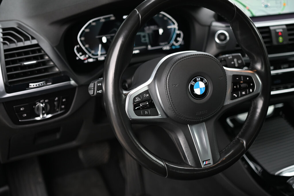 BMW X3 15