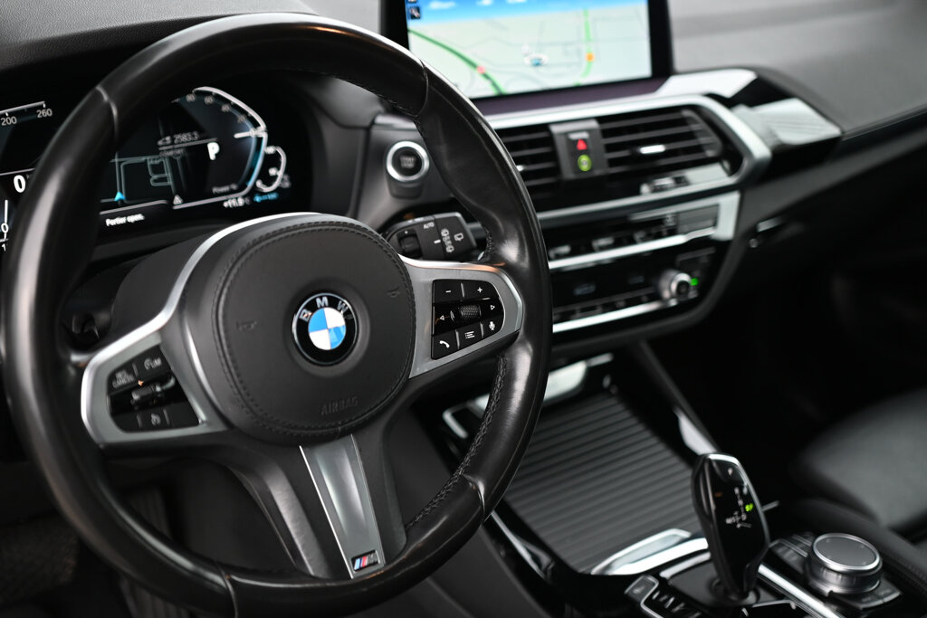 BMW X3 17