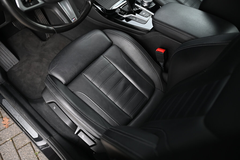 BMW X3 19