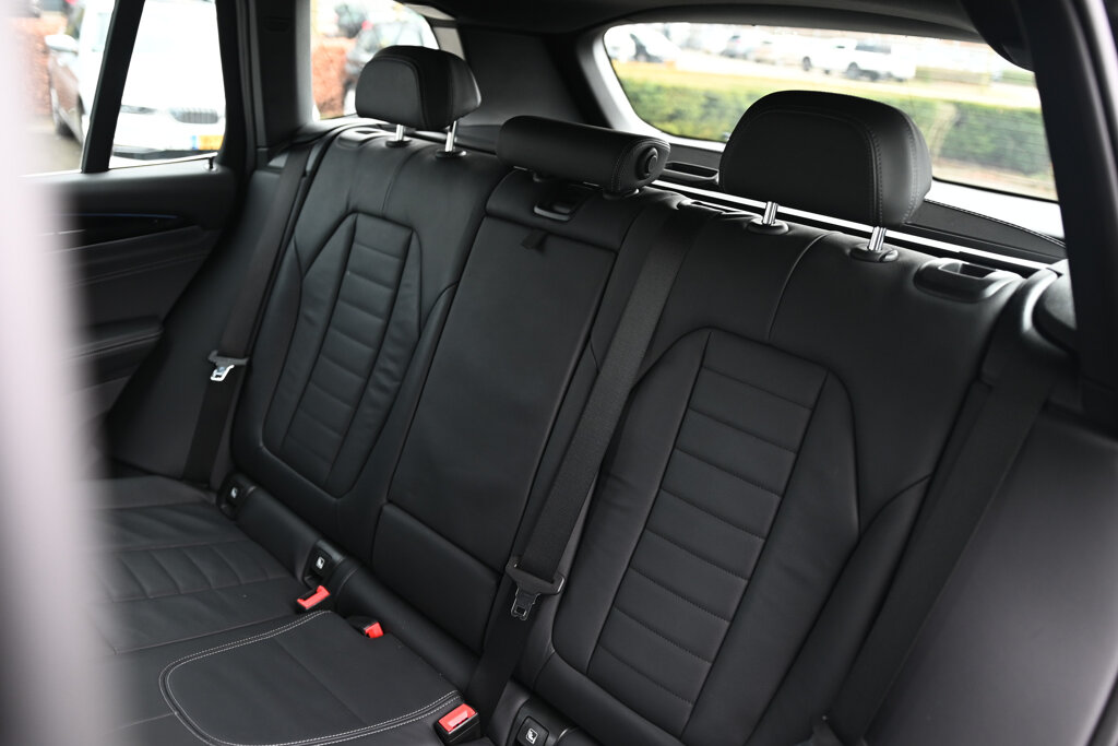 BMW X3 21