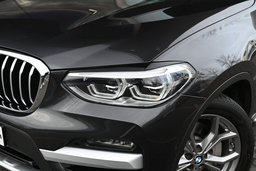 BMW X3 22