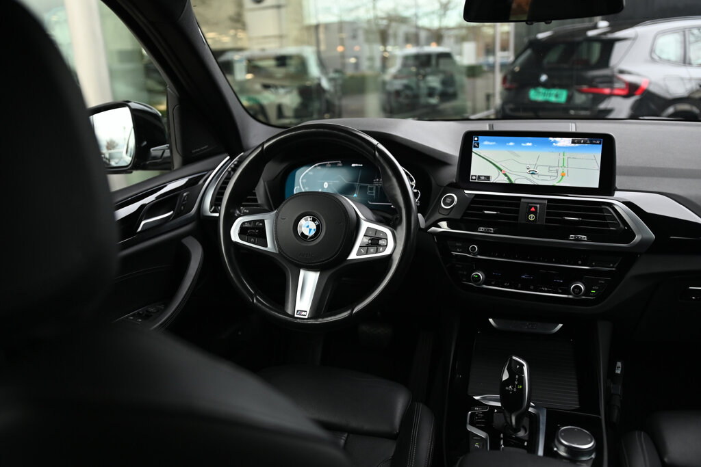 BMW X3 23