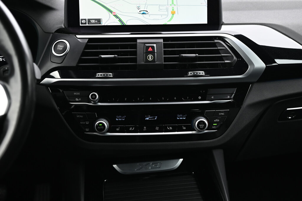 BMW X3 25