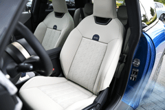 MINI 3-Deurs Hatchback Cooper C Automaat - Afbeelding 3